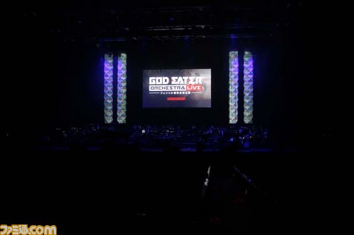 『GOD EATER』の音楽に酔いしれた夜──初の単独オーケストラライブを実施_25