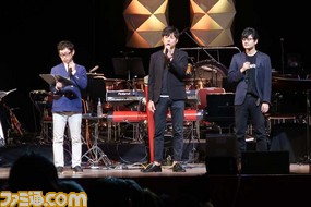 『GOD EATER』の音楽に酔いしれた夜──初の単独オーケストラライブを実施_33