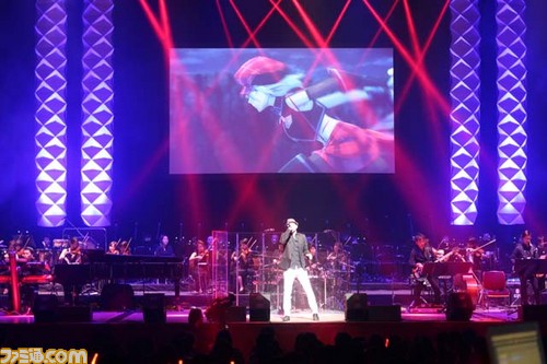 『GOD EATER』の音楽に酔いしれた夜──初の単独オーケストラライブを実施_27