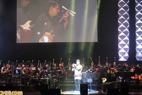『GOD EATER』の音楽に酔いしれた夜──初の単独オーケストラライブを実施_29