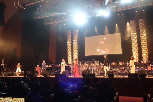 『GOD EATER』の音楽に酔いしれた夜──初の単独オーケストラライブを実施_31