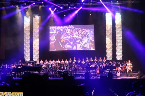 『GOD EATER』の音楽に酔いしれた夜──初の単独オーケストラライブを実施_26
