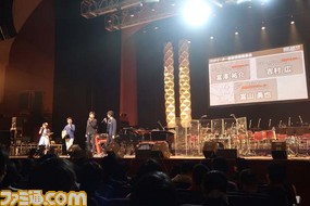 『GOD EATER』の音楽に酔いしれた夜──初の単独オーケストラライブを実施_32