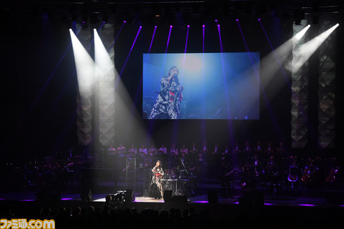 『GOD EATER』の音楽に酔いしれた夜──初の単独オーケストラライブを実施_21