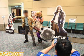 『GOD EATER』の音楽に酔いしれた夜──初の単独オーケストラライブを実施_07