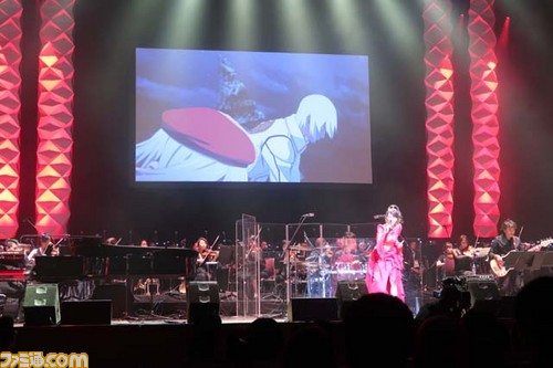 『GOD EATER』の音楽に酔いしれた夜──初の単独オーケストラライブを実施_28