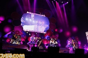 驚きのユニットや楽曲のオンパレード! 『アイドルマスター』ハッチポッチフェスティバル@武道館 Day2リポート_06
