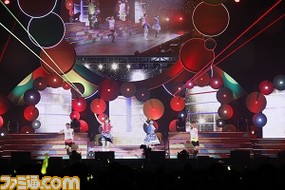 驚きのユニットや楽曲のオンパレード! 『アイドルマスター』ハッチポッチフェスティバル@武道館 Day2リポート_16