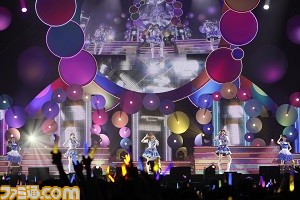驚きのユニットや楽曲のオンパレード! 『アイドルマスター』ハッチポッチフェスティバル@武道館 Day2リポート_15