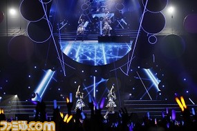 驚きのユニットや楽曲のオンパレード! 『アイドルマスター』ハッチポッチフェスティバル@武道館 Day2リポート_25