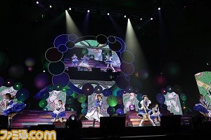 驚きのユニットや楽曲のオンパレード! 『アイドルマスター』ハッチポッチフェスティバル@武道館 Day2リポート_04