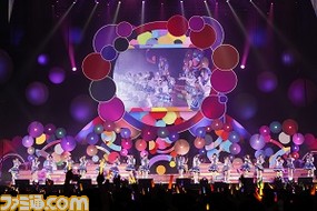 驚きのユニットや楽曲のオンパレード! 『アイドルマスター』ハッチポッチフェスティバル@武道館 Day2リポート_18