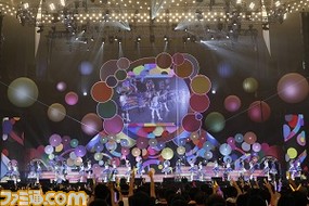 驚きのユニットや楽曲のオンパレード! 『アイドルマスター』ハッチポッチフェスティバル@武道館 Day2リポート_28