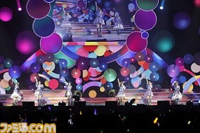 驚きのユニットや楽曲のオンパレード! 『アイドルマスター』ハッチポッチフェスティバル@武道館 Day2リポート_19