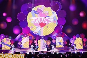 驚きのユニットや楽曲のオンパレード! 『アイドルマスター』ハッチポッチフェスティバル@武道館 Day2リポート_20
