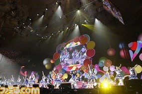 驚きのユニットや楽曲のオンパレード! 『アイドルマスター』ハッチポッチフェスティバル@武道館 Day2リポート_27