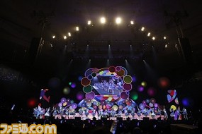 驚きのユニットや楽曲のオンパレード! 『アイドルマスター』ハッチポッチフェスティバル@武道館 Day2リポート_03