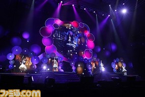 驚きのユニットや楽曲のオンパレード! 『アイドルマスター』ハッチポッチフェスティバル@武道館 Day2リポート_12