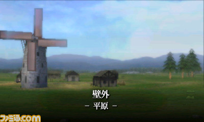 『進撃の巨人2~未来の座標~』サイドストーリーや“ワールドモード”などの最新情報が公開_08