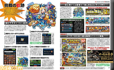 4周年を迎えた『モンスターストライク』を総力特集! 4周年記念のDLC付き(Android版)【先出し週刊ファミ通】_03