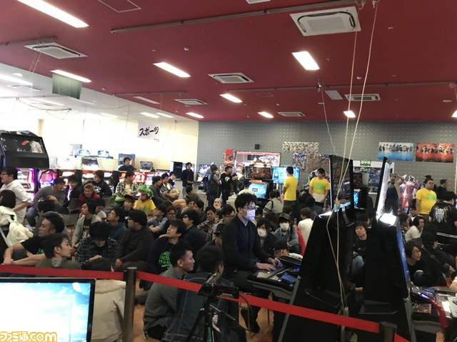 会場2