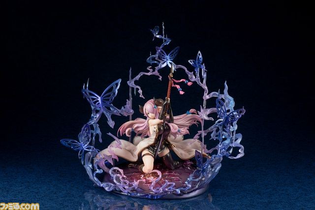 『グランブルーファンタジー』“ナルメア”が上限解放の華やかな姿で立体化_03