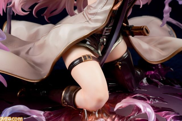 『グランブルーファンタジー』“ナルメア”が上限解放の華やかな姿で立体化_20