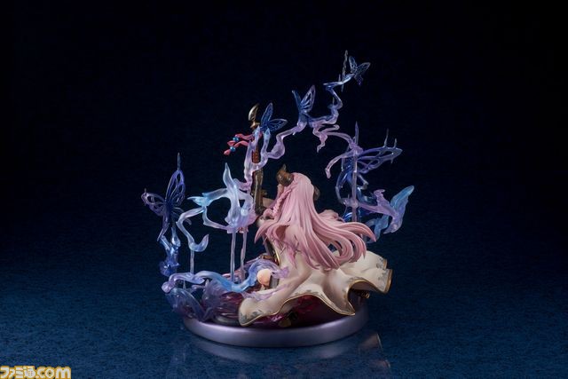 『グランブルーファンタジー』“ナルメア”が上限解放の華やかな姿で立体化_06