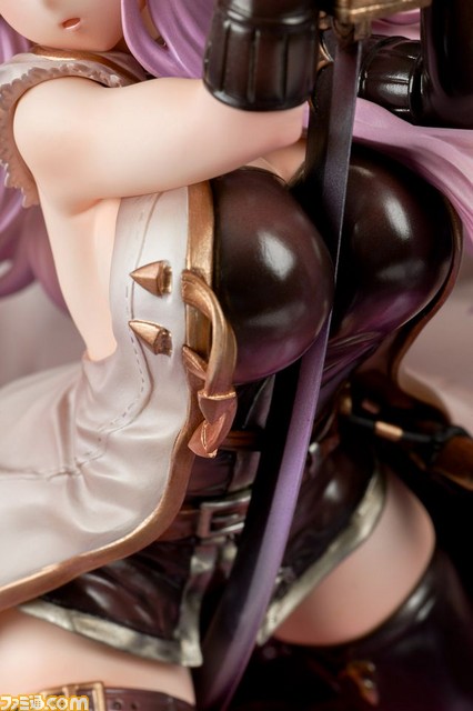 『グランブルーファンタジー』“ナルメア”が上限解放の華やかな姿で立体化_17