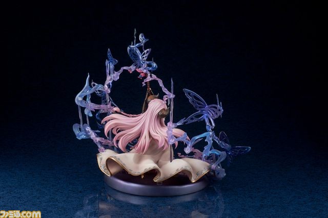 『グランブルーファンタジー』“ナルメア”が上限解放の華やかな姿で立体化_08