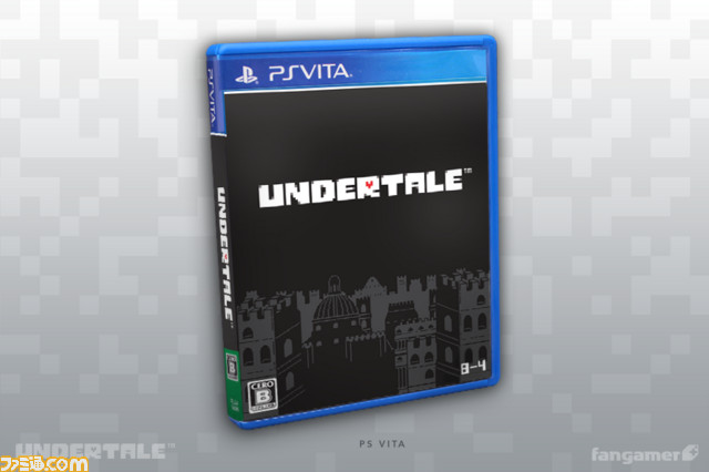 『UNDERTALE』パッケージ版の発売日が2018年1月11日に決定！　予約受付も開始に_05