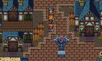 絆と友情の物語を描く3DS用ファンタジーRPG『空のフォークロア』が配信開始_05