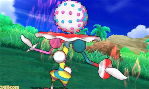 『ポケモン ウルトラサン・ウルトラムーン』について気になることをすべて聞いた！ マル秘情報も飛び出す開発者スペシャルインタビュー_04