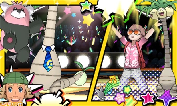 『ポケモン ウルトラサン・ウルトラムーン』について気になることをすべて聞いた！ マル秘情報も飛び出す開発者スペシャルインタビュー_27