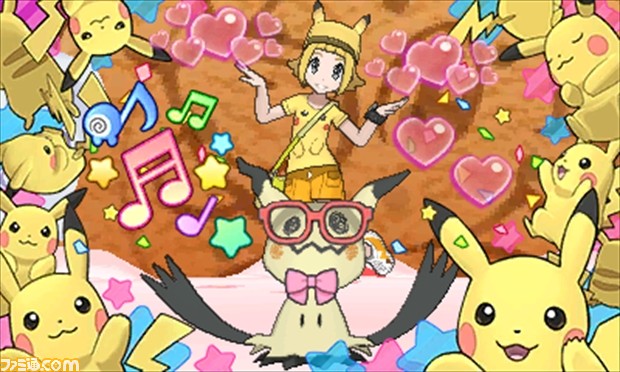 『ポケモン ウルトラサン・ウルトラムーン』について気になることをすべて聞いた！ マル秘情報も飛び出す開発者スペシャルインタビュー_26