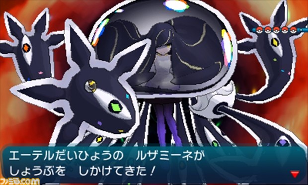 『ポケモン ウルトラサン・ウルトラムーン』について気になることをすべて聞いた！ マル秘情報も飛び出す開発者スペシャルインタビュー_10