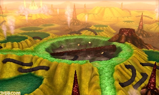 『ポケモン ウルトラサン・ウルトラムーン』について気になることをすべて聞いた！ マル秘情報も飛び出す開発者スペシャルインタビュー_02