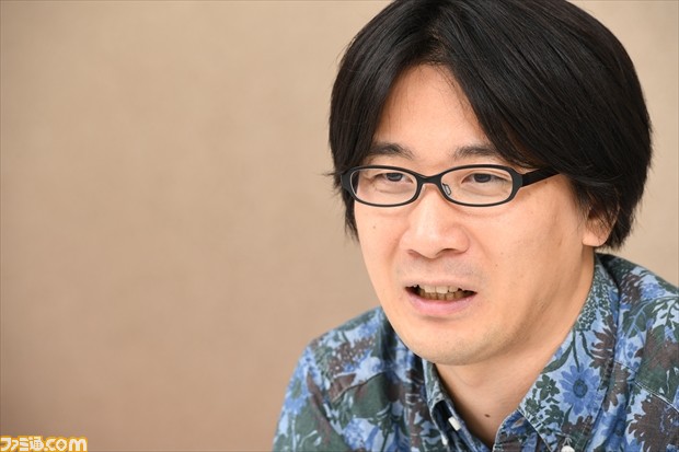『ポケモン ウルトラサン・ウルトラムーン』について気になることをすべて聞いた！ マル秘情報も飛び出す開発者スペシャルインタビュー_16