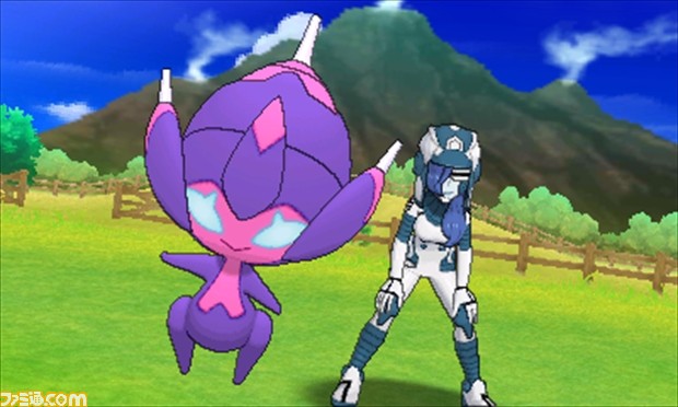 『ポケモン ウルトラサン・ウルトラムーン』について気になることをすべて聞いた！ マル秘情報も飛び出す開発者スペシャルインタビュー_12