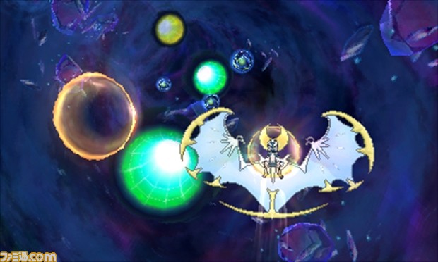 『ポケモン ウルトラサン・ウルトラムーン』について気になることをすべて聞いた！ マル秘情報も飛び出す開発者スペシャルインタビュー_23