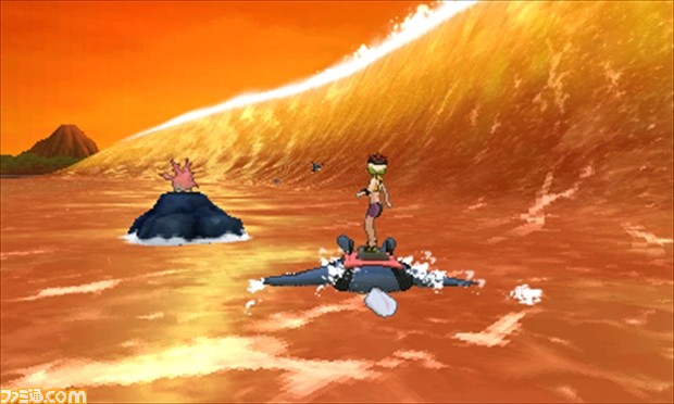 『ポケモン ウルトラサン・ウルトラムーン』について気になることをすべて聞いた！ マル秘情報も飛び出す開発者スペシャルインタビュー_30