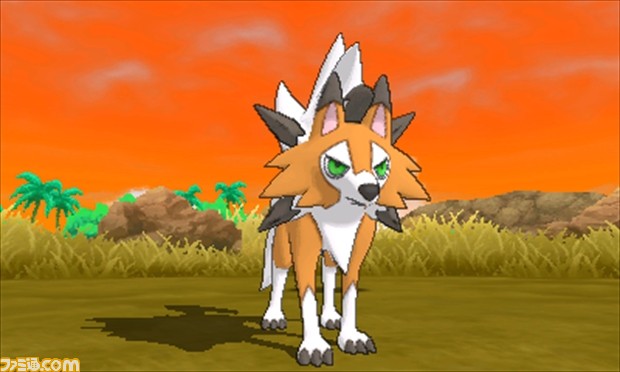 『ポケモン ウルトラサン・ウルトラムーン』について気になることをすべて聞いた！ マル秘情報も飛び出す開発者スペシャルインタビュー_20