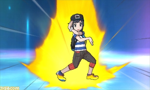 『ポケモン ウルトラサン・ウルトラムーン』について気になることをすべて聞いた！ マル秘情報も飛び出す開発者スペシャルインタビュー_19