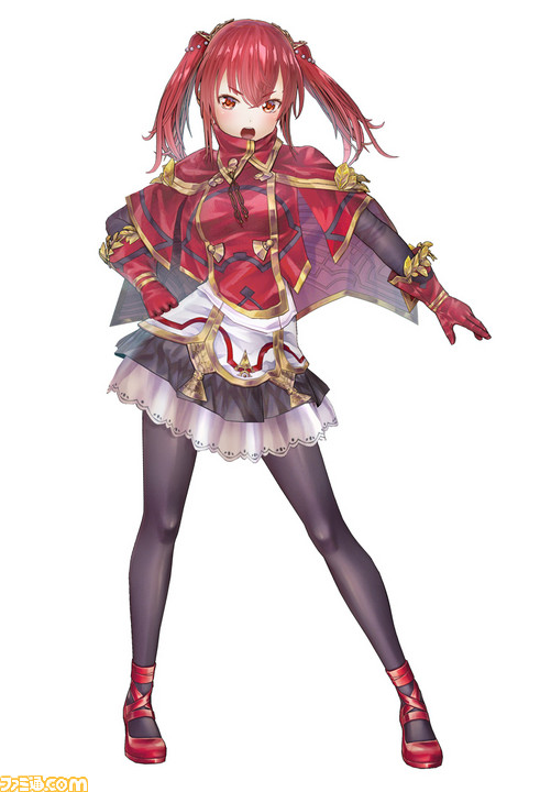リディー スールのアトリエ 双子のライバルが登場 新たな登場キャラクターやバトルの最新情報を公開 ファミ通 Com
