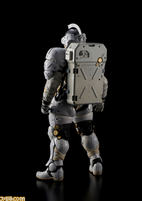 コジマプロダクションのシンボルキャラクター“ルーデンス”のアクションフィギュアがエビテン限定特典つきで予約開始_02