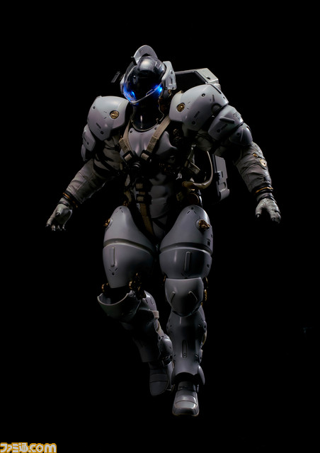 コジマプロダクションのシンボルキャラクター“ルーデンス”のアクションフィギュアがエビテン限定特典つきで予約開始_09