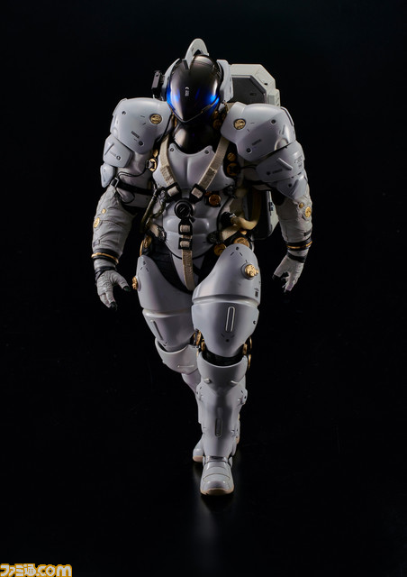 コジマプロダクションのシンボルキャラクター“ルーデンス”のアクションフィギュアがエビテン限定特典つきで予約開始_06