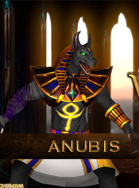 『Fight of Gods』暇を持て余した（!?）神々がガチで戦う格闘ゲーム！【とっておきインディーVol.140】_21