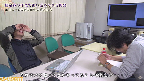 『アライアンス・アライブ』開発ドキュメンタリー映像第7弾“松浦正尭編”が公開_04
