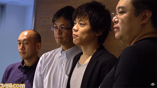 『アライアンス・アライブ』開発ドキュメンタリー映像第7弾“松浦正尭編”が公開_02